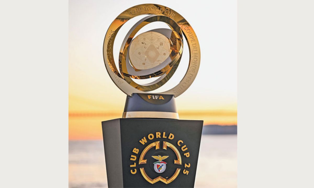 Club World Cup