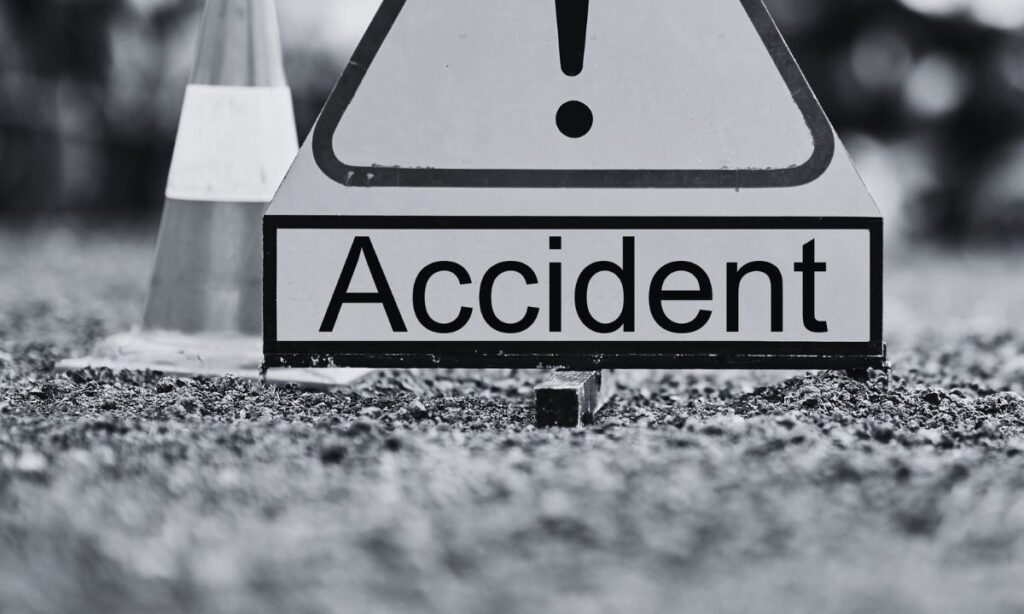 Coal Truck Falls into Trishuli River, Driver Dies