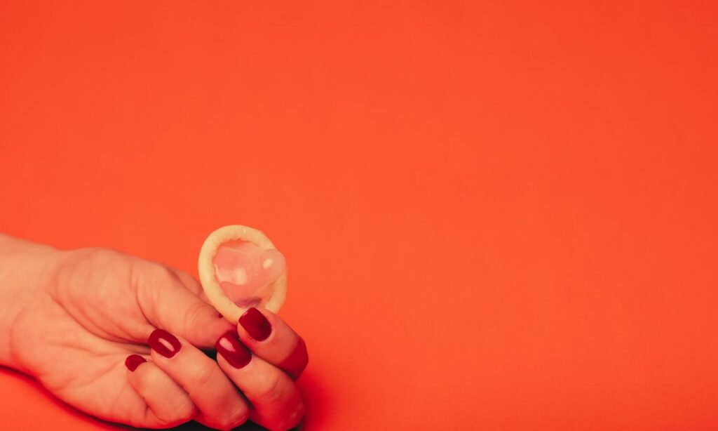 Condoms Nepal Import