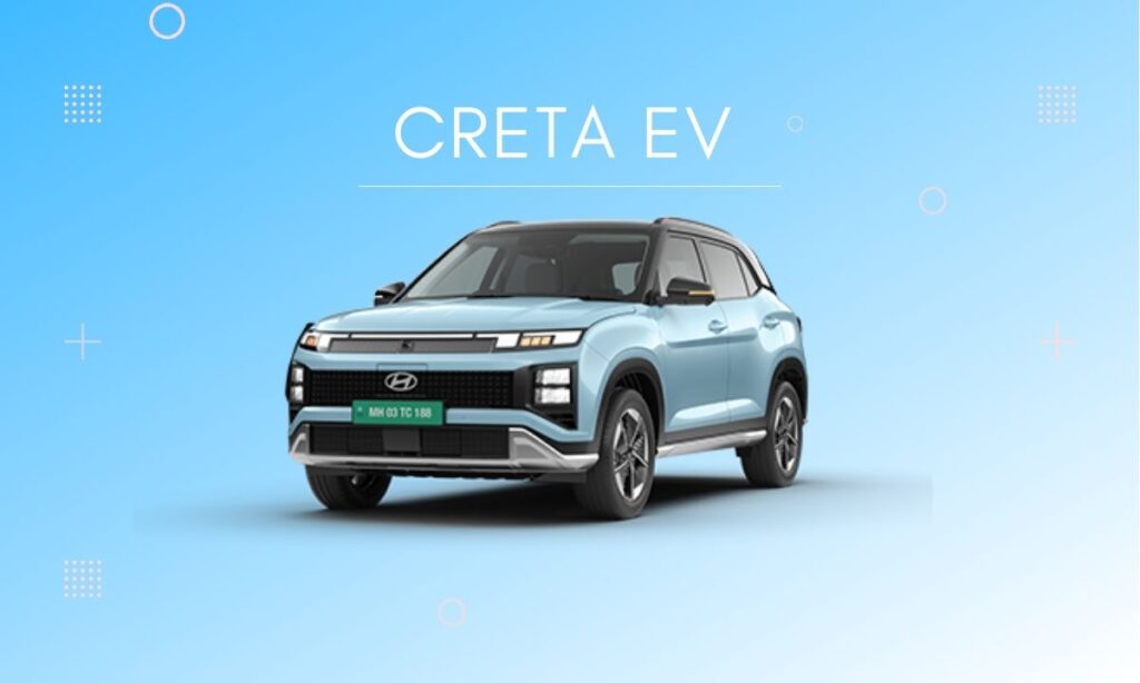 Creta EV
