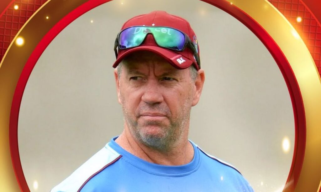 Cricket Stuart Law