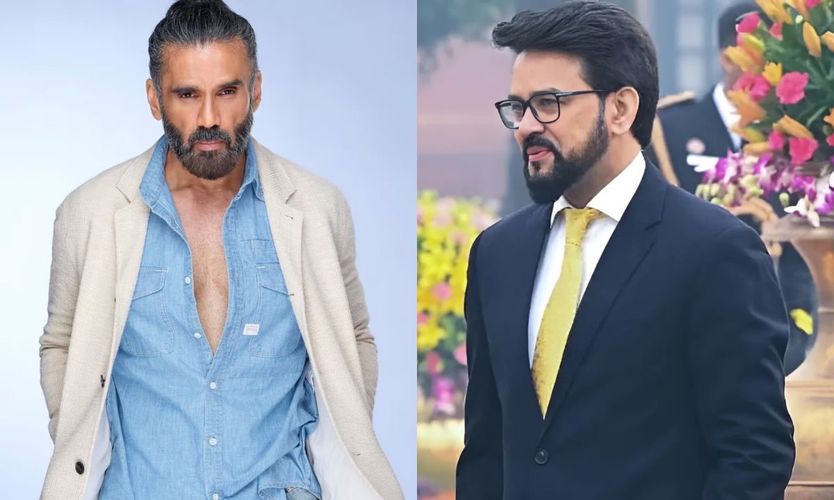 Cricket for a Cause: Bollywood & Leaders Unite for TB-Free India