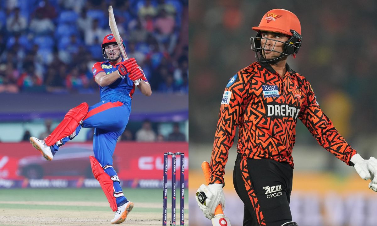 DC vs SRH