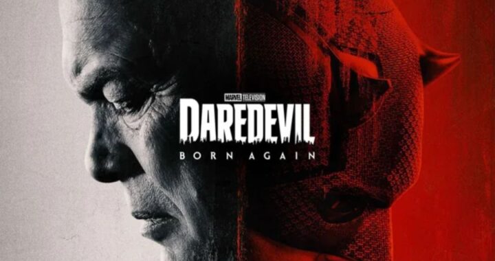 Daredevil: Born Again