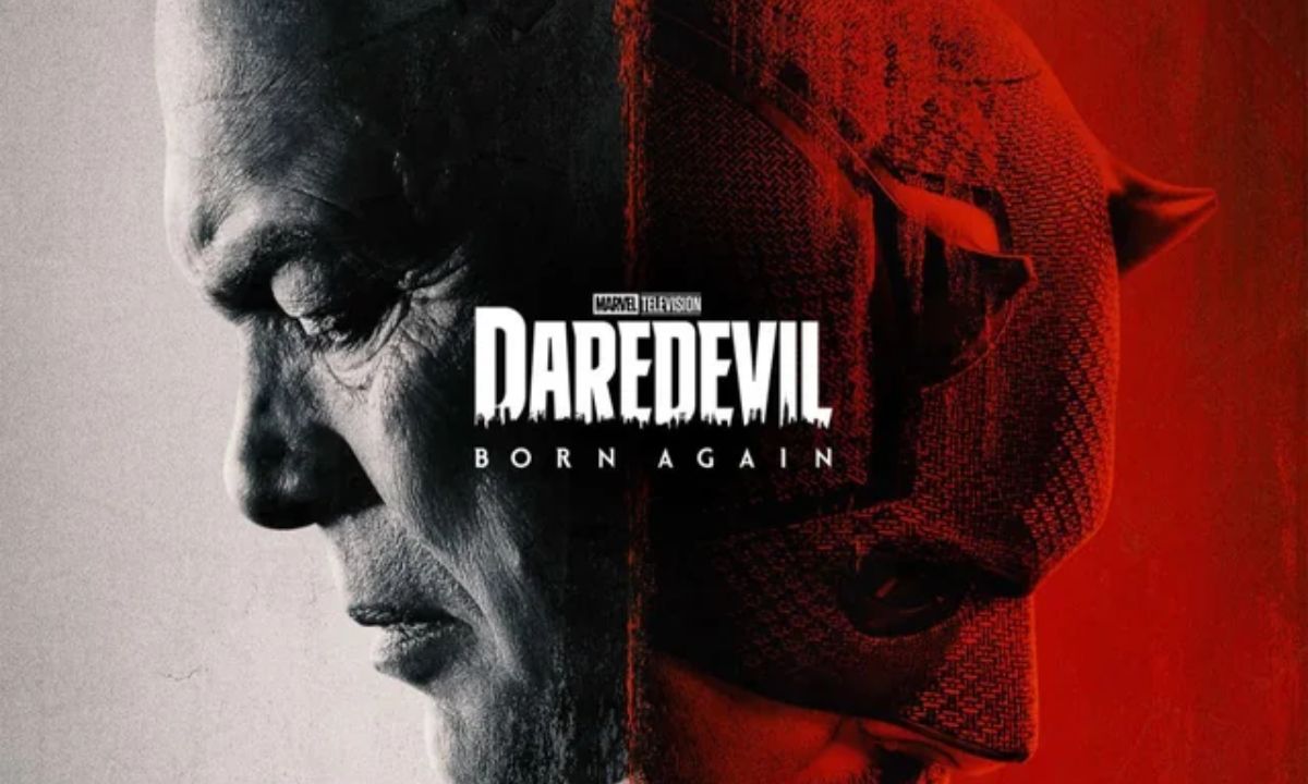 Daredevil: Born Again