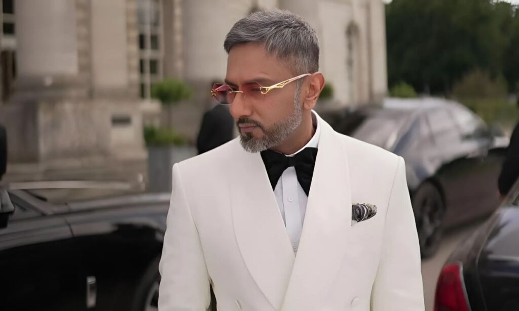 Delhi High Court Rejects Petition to Change Lyrics of Yo Yo Honey Singh's 'Maniac'