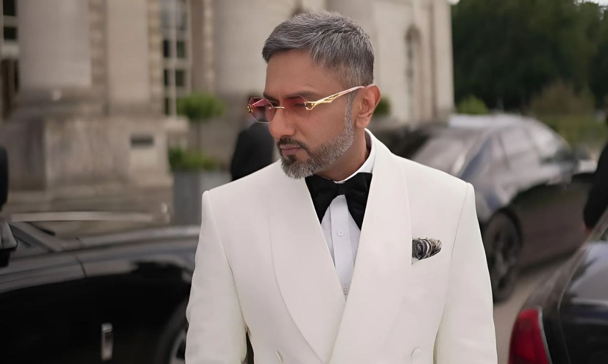 Delhi High Court Rejects Petition to Change Lyrics of Yo Yo Honey Singh's 'Maniac'