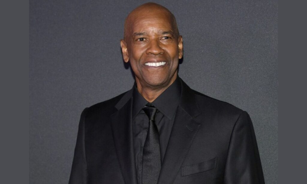 Denzel Washington Rejects 'Hollywood Actor' Label, Embraces Theatre Roots