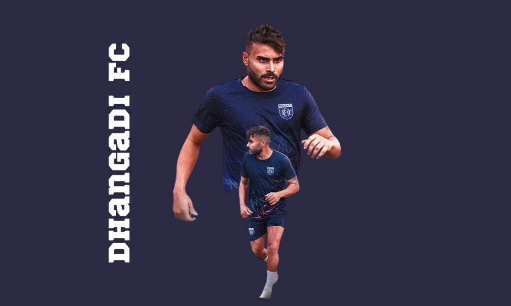 Dhangadhi FC