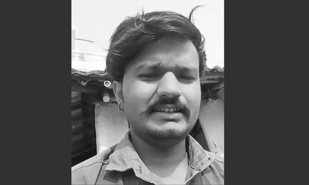Dhanusha Murder