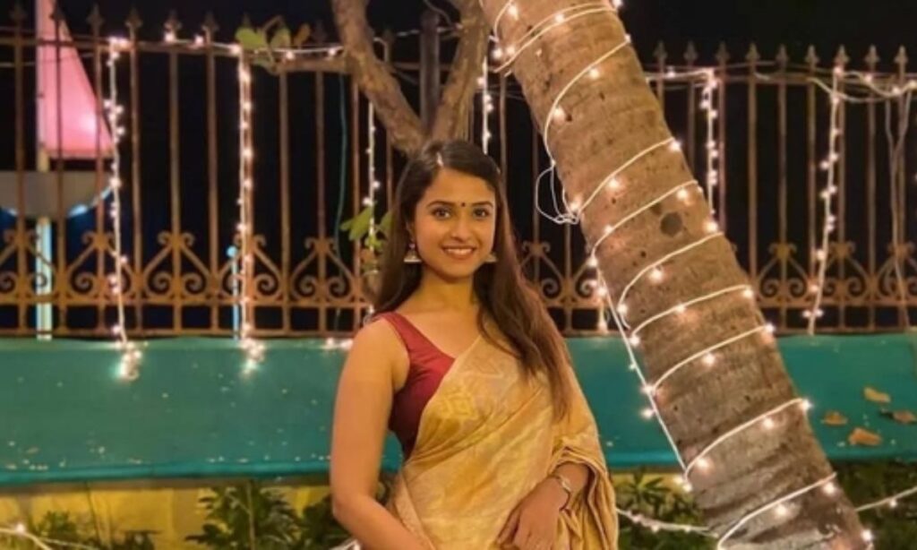 Disha Salian