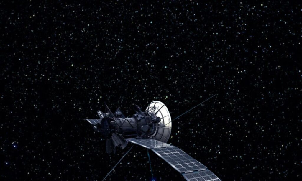 Egypt Speeds Up Satellite Development – A New Space Initiative
