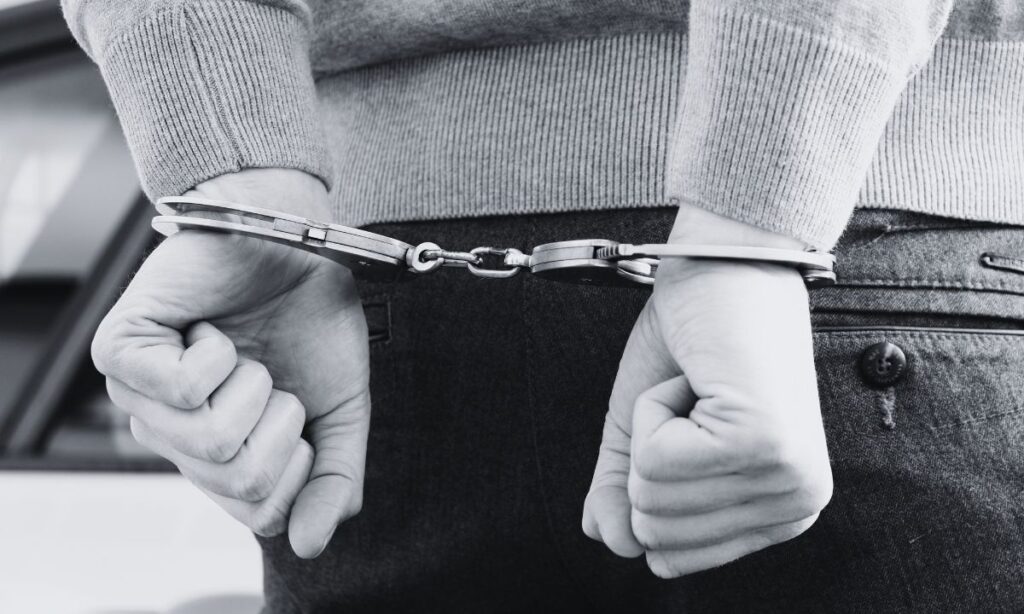 Elderly Man Arrested for Alleged Rape of a Disabled Woman in Arghakhanchi