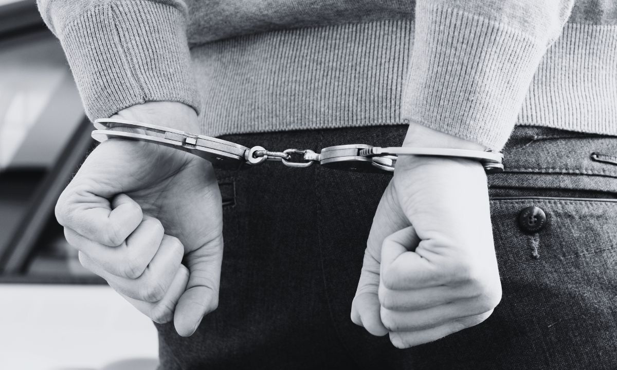 Elderly Man Arrested for Alleged Rape of a Disabled Woman in Arghakhanchi