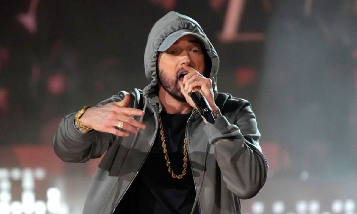 Eminem
