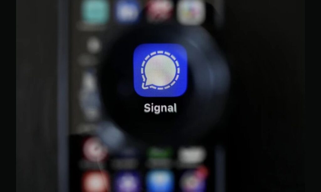 Encrypted Messaging Apps Offer Privacy — But What Do Governments Hide