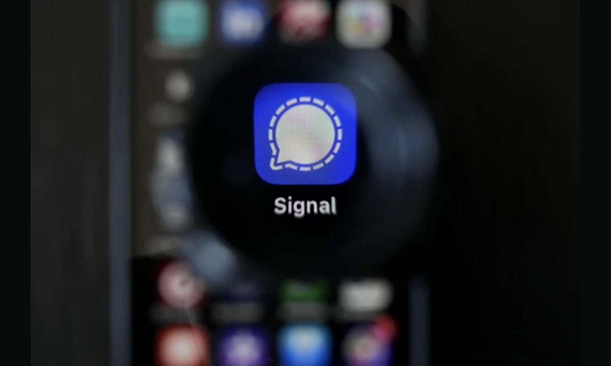 Encrypted Messaging Apps Offer Privacy — But What Do Governments Hide