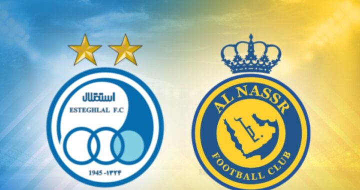 Esteghlal FC vs Al Nassr Nepali Time, Team News & Match Prediction