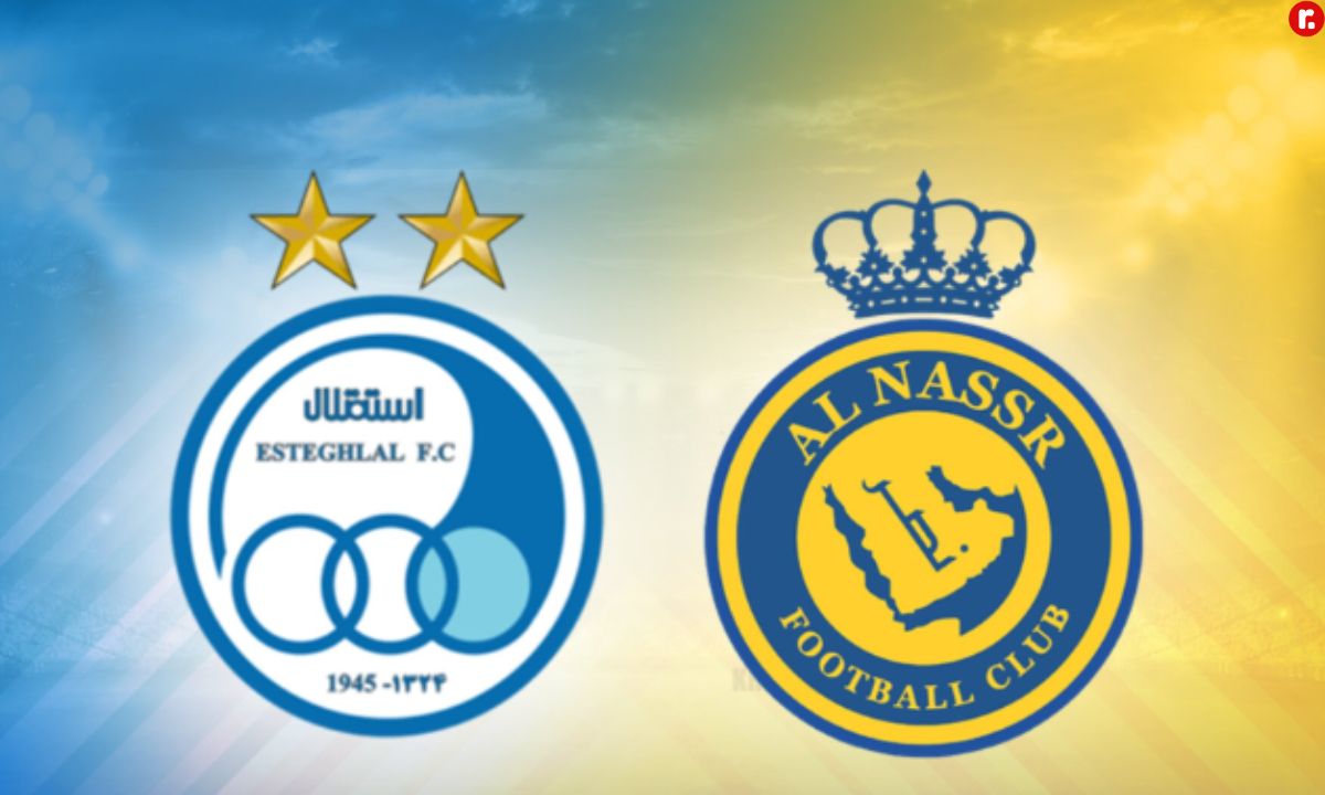 Esteghlal FC vs Al Nassr Nepali Time, Team News & Match Prediction