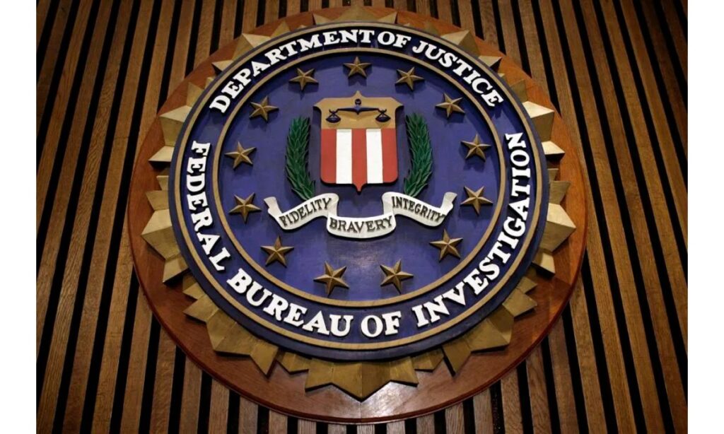 FBI Warning: Urgent Security Alert for Gmail, Outlook, and VPN Users
