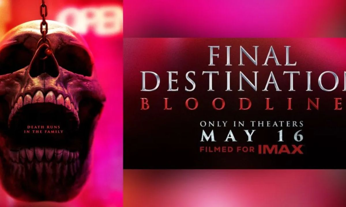 Final Destination: Bloodlines