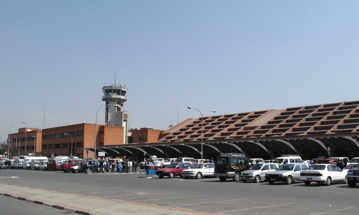 Flights Resume at Tribhuvan International Airport After Protest-Induced Disruptions