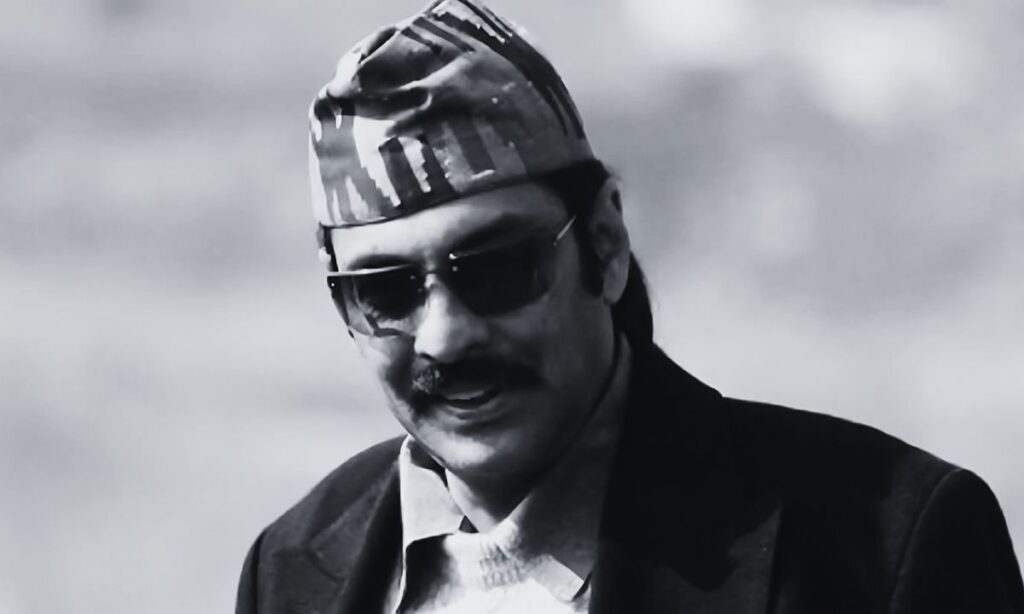 Former Crown Prince Paras Shah Suffers Fourth Heart Attack