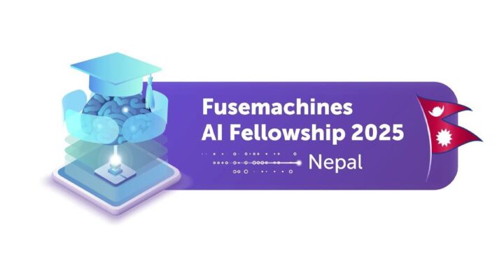 Fusemachines AI Fellowship 2025