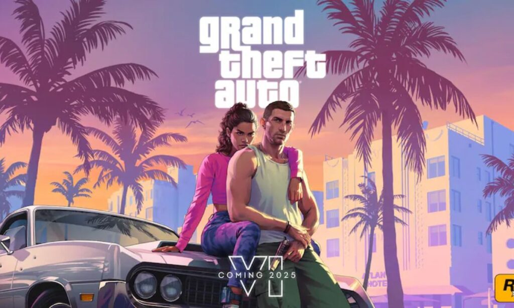 GTA 6 Release Date Confirmed: What to Expect?