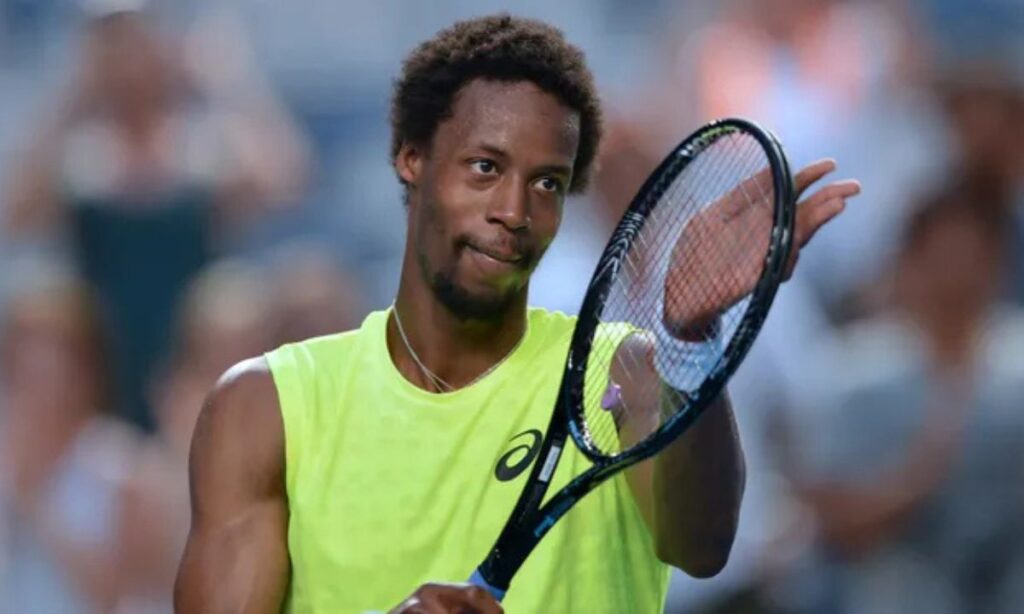 Gael Monfils