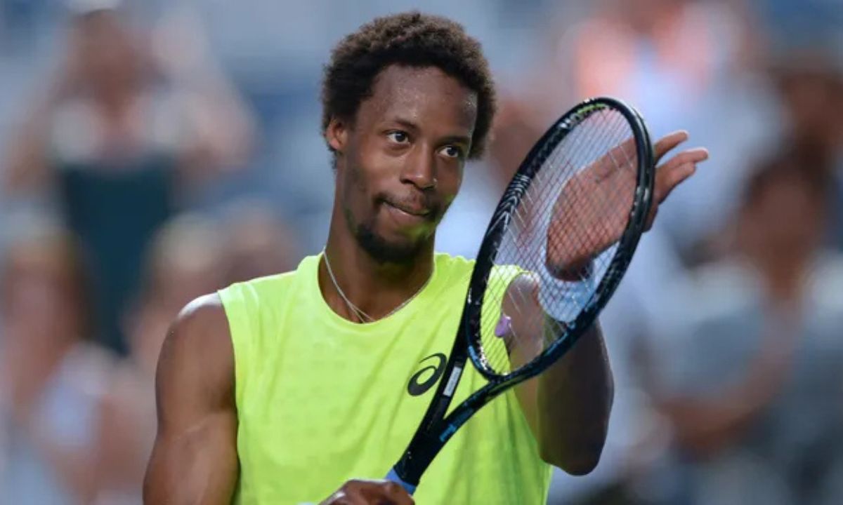 Gael Monfils