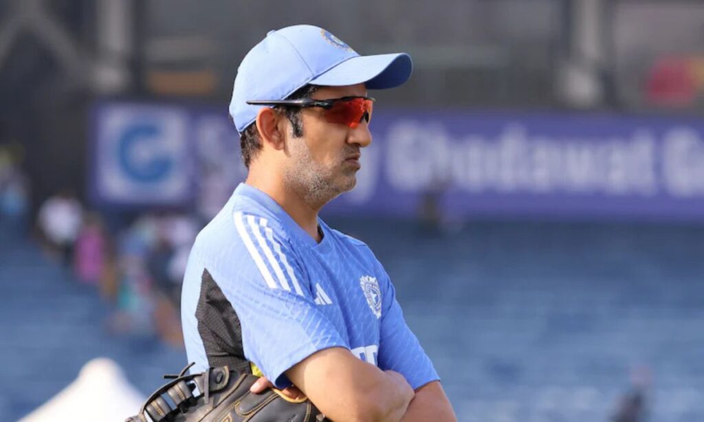 Gautam Gambhir