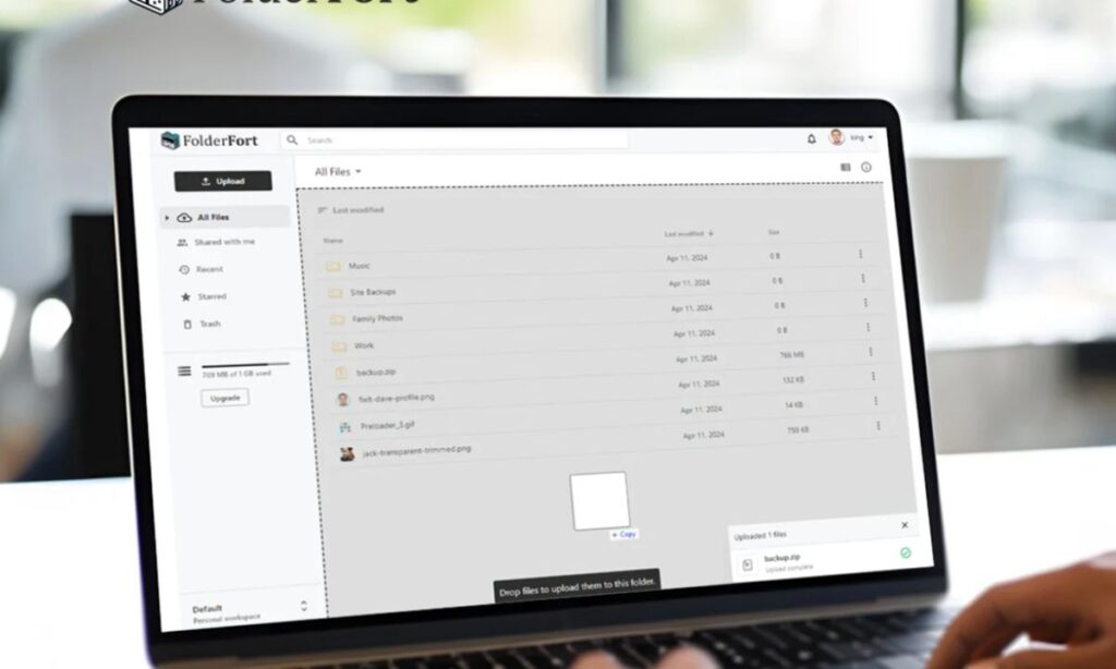 Get 2TB of Cloud Storage for Life at Just $110
