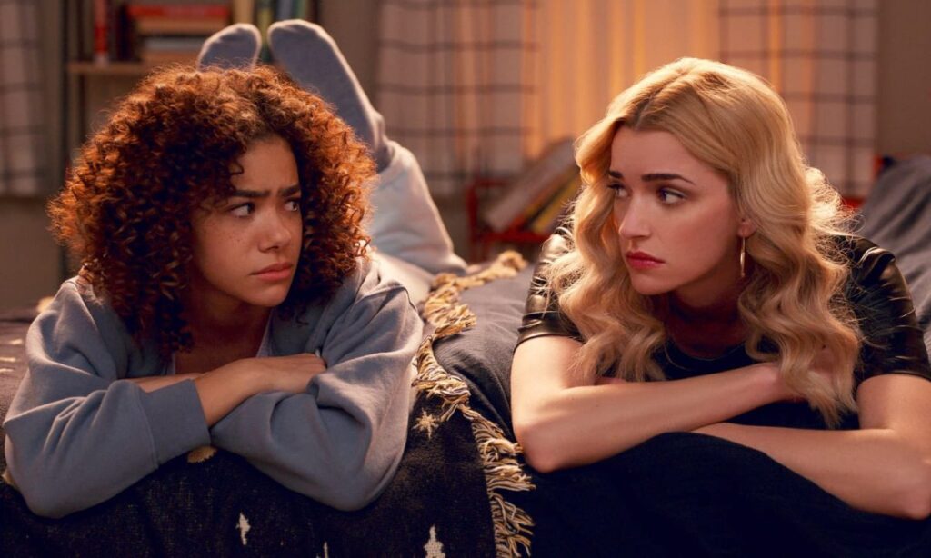 Ginny Georgia Season 3 – Netflix
