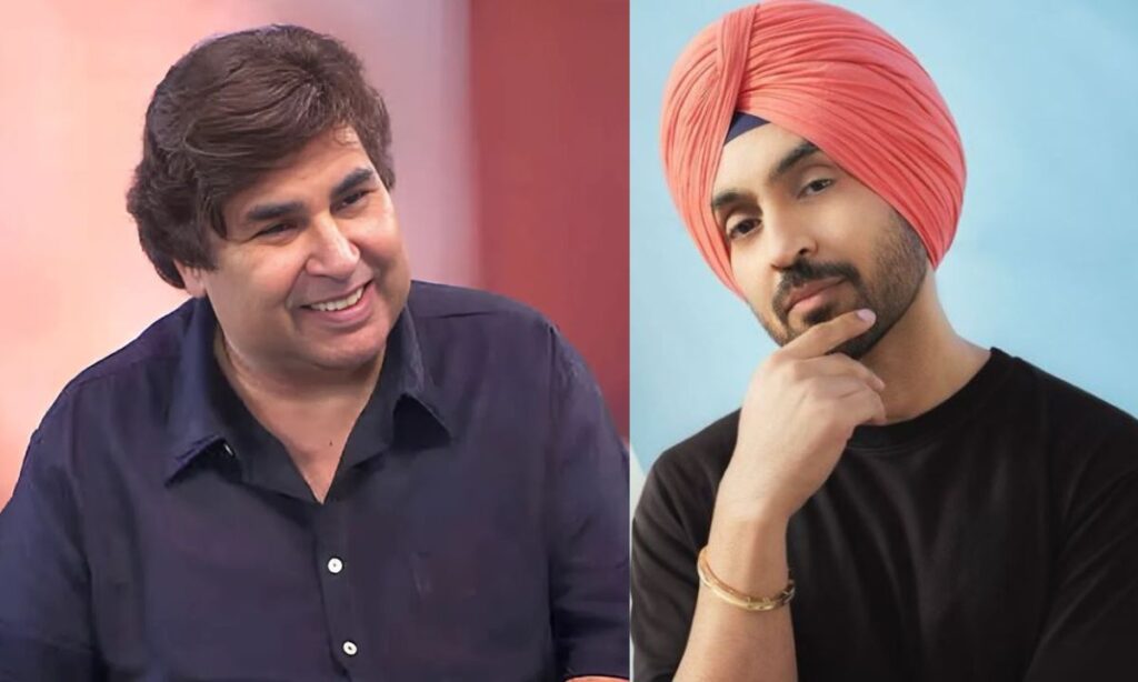 Guddu Dhanoa Talks Industry Realities, Refuses to Discuss Diljit Dosanjh