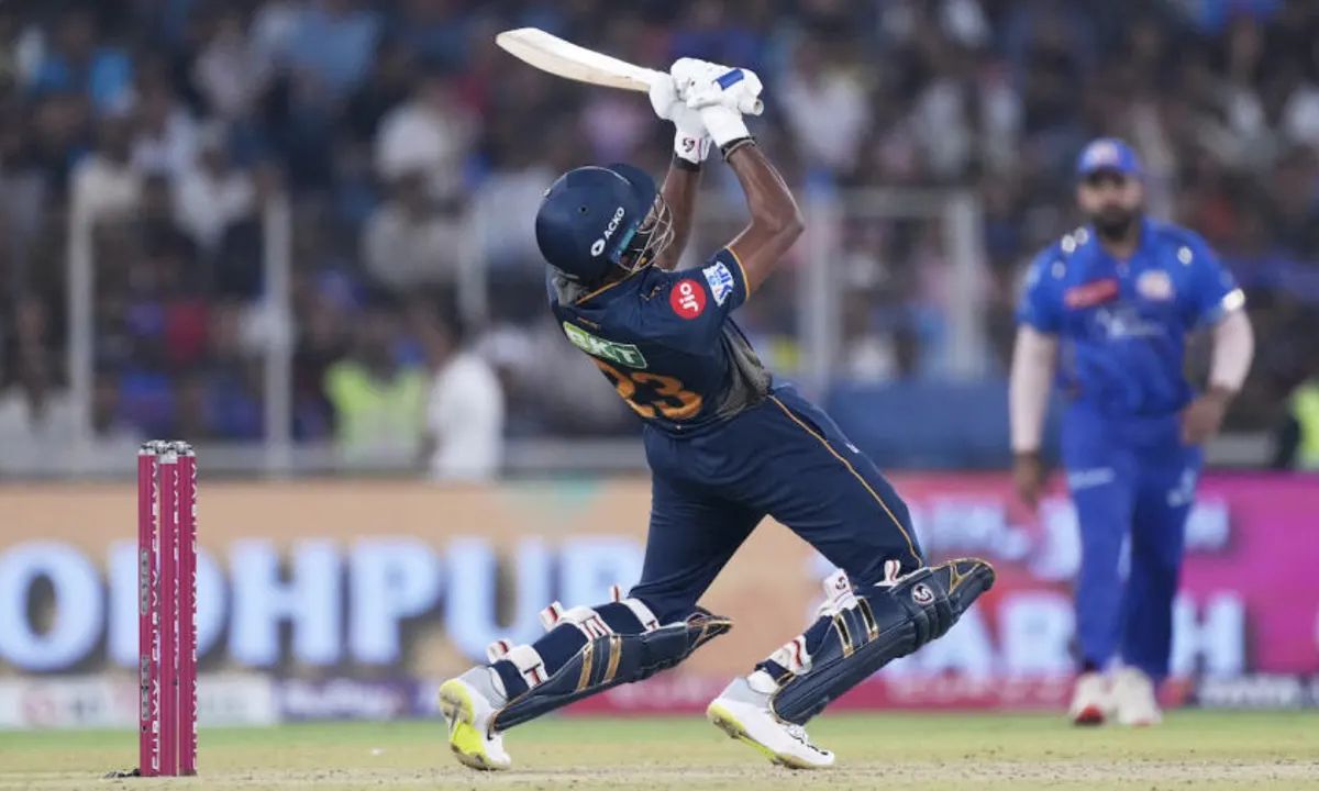 Gujarat Titans