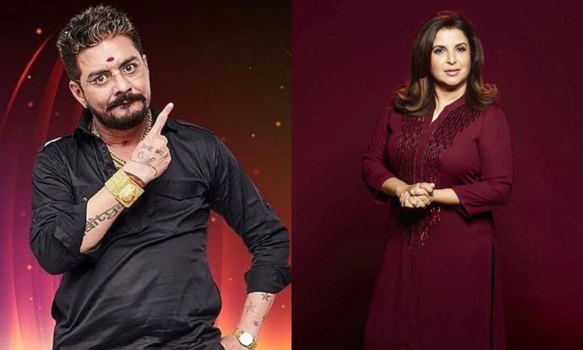 Hindustani Bhau Takes Legal Action Against Farah Khan Over Holi 'Chhapri' Remark