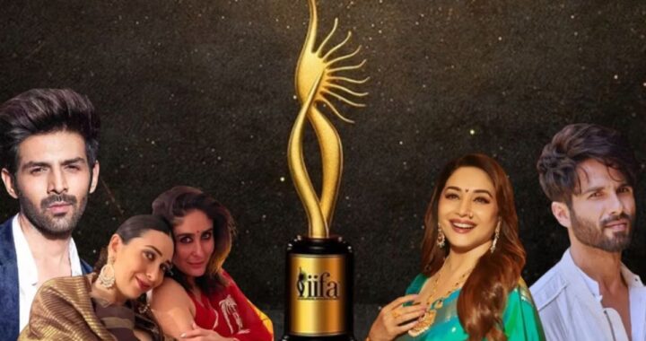 IIFA Digital Awards 2025 Winners Revealed