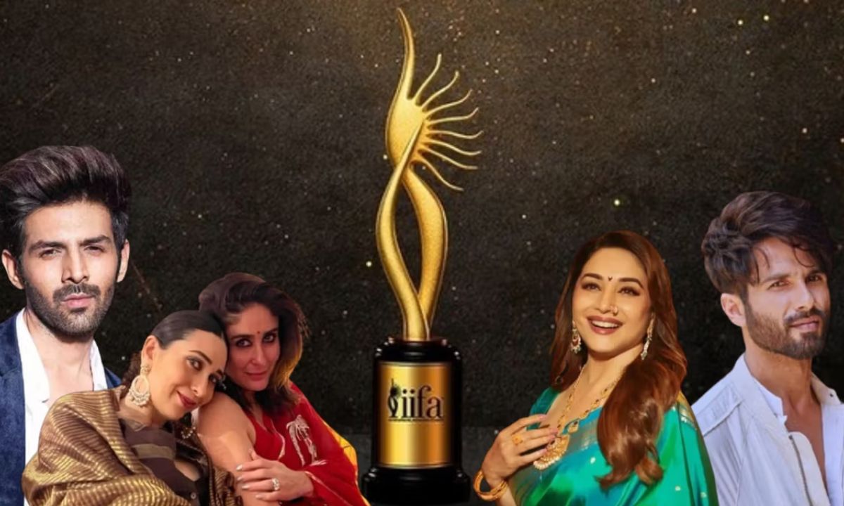 IIFA Digital Awards 2025 Winners Revealed