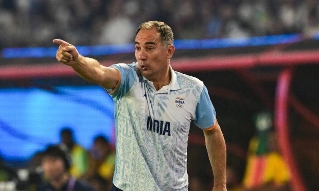 Igor Stimac