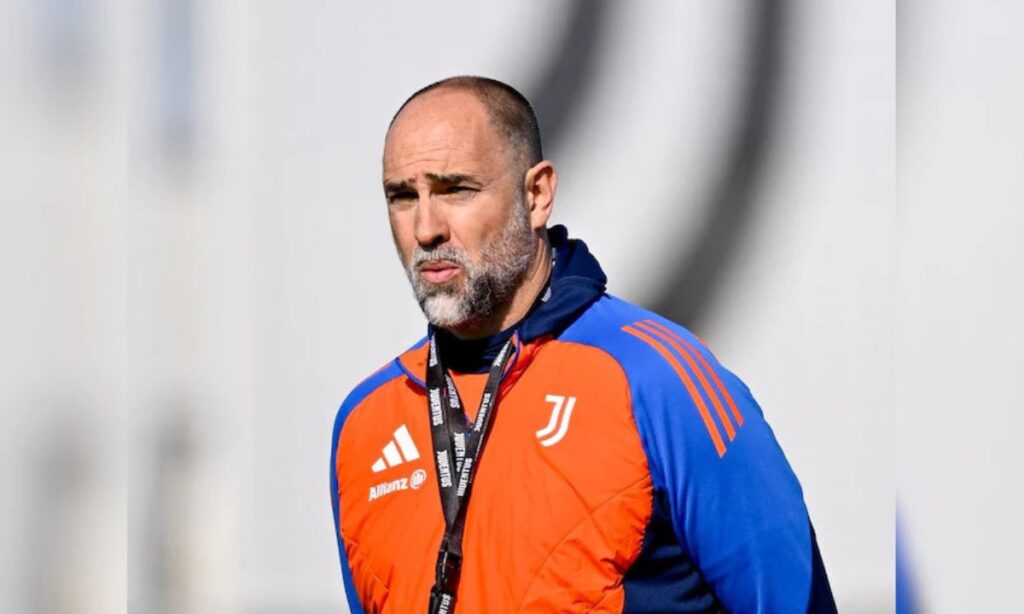 Igor Tudor
