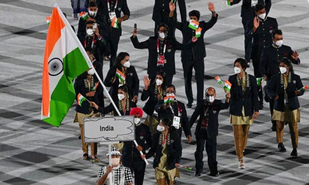 India Takes Major Steps Toward Hosting 2036 Olympics