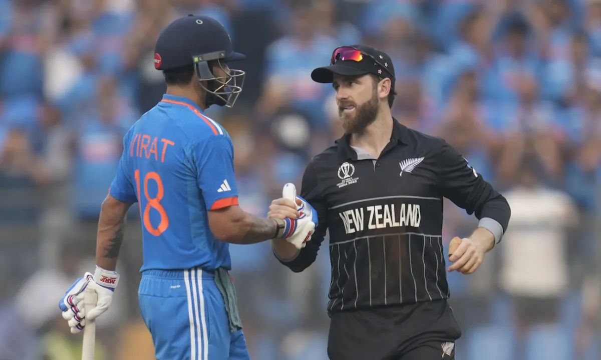 India vs New Zealand: A Thrilling ICC Champions Trophy 2025 Final Awaits