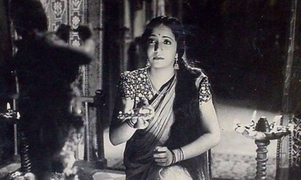 Indian Cinema's Trailblazer: Mumtaz Shanti's Legacy