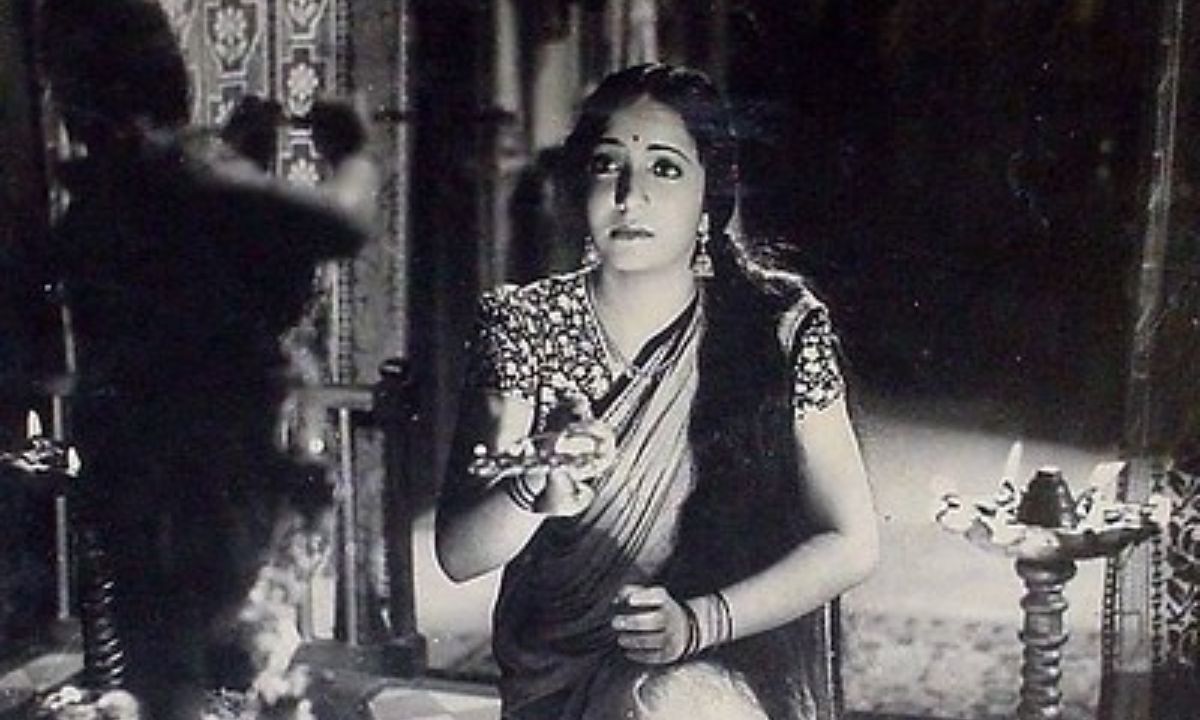 Indian Cinema's Trailblazer: Mumtaz Shanti's Legacy