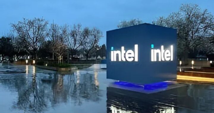 Intel Cleared in Shareholder Lawsuit Following Major Market Value Drop