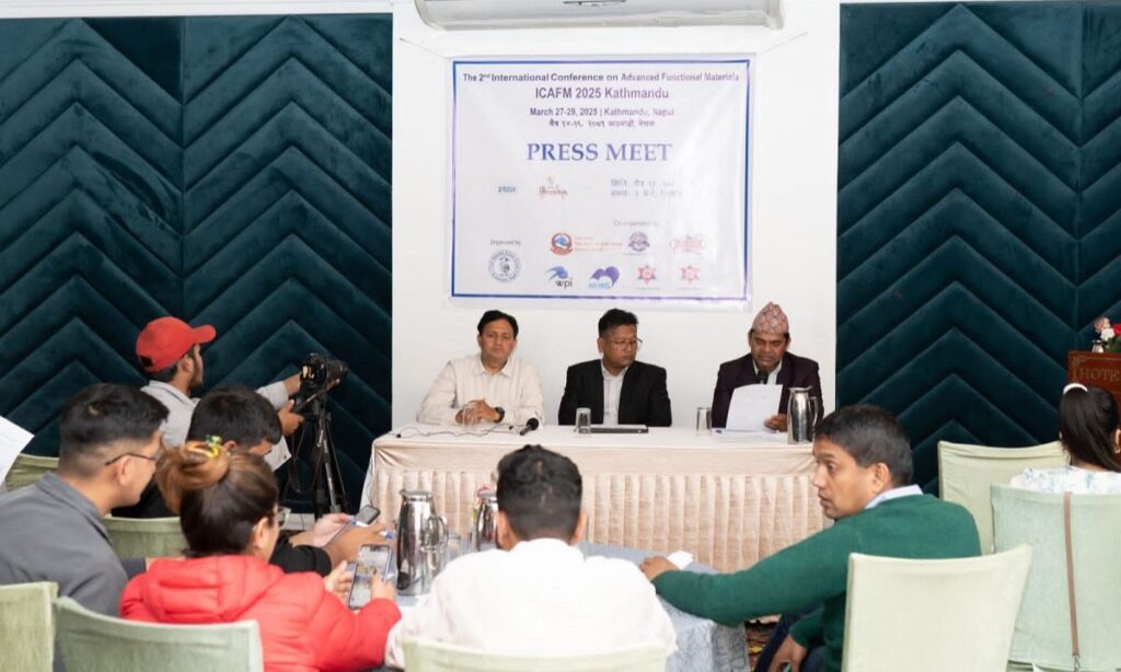 International Science Conference Begins in Nepal