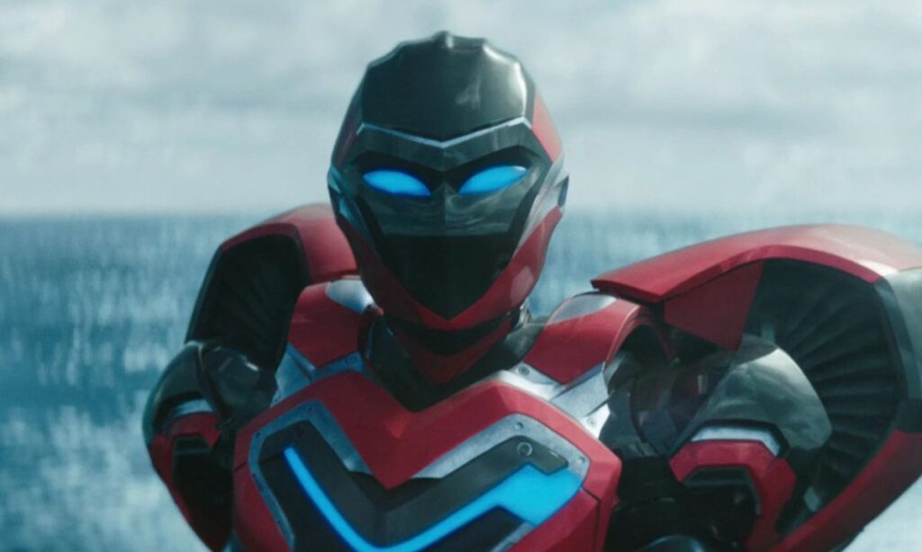 Ironheart – JioHotstar