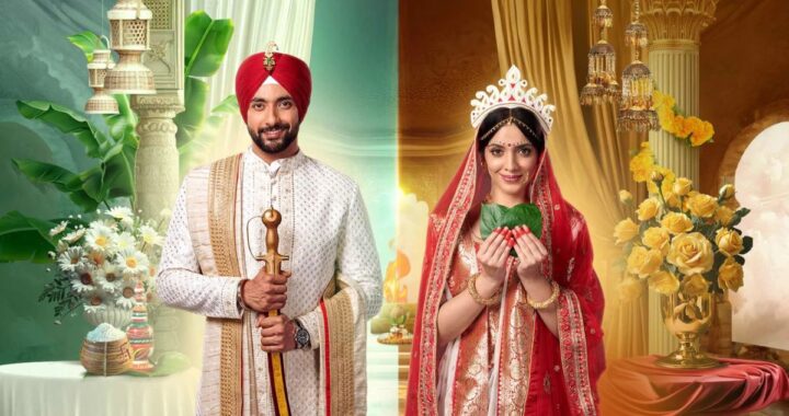 Iss Ishq Ka Rabb Rakha Written Episode Update 12th March 2025