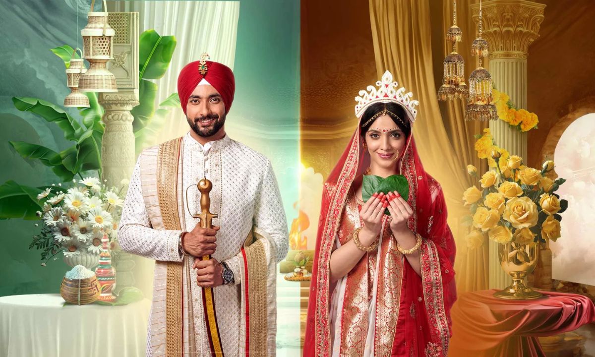 Iss Ishq Ka Rabb Rakha Written Episode Update 12th March 2025